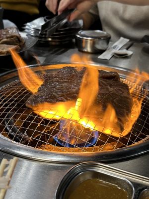 Kogiya Korean BBQ by null