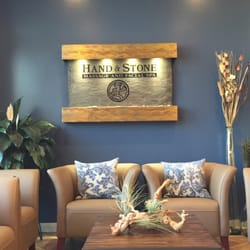 Hand & Stone Massage and Facial Spa