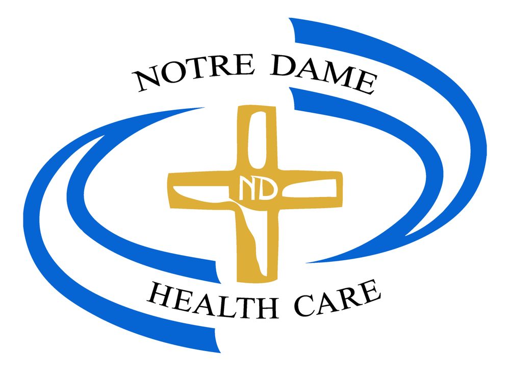 Notre Dame Health Care Center - grief counselor in Worcester, MA