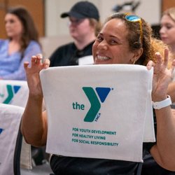 C.M. Gatton Beaumont YMCA