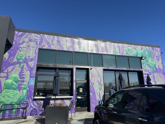 Pablo's Coffee - East Colfax by null