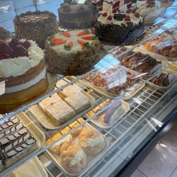 Royal Pastry Shop