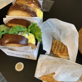 Egg Club Wellesley - BLT, Meat lovers and hash browns - Breakfast & Brunch Near Me - Toronto, Ontario Egg Club Wellesley - BLT, Meat lovers and hash browns - Breakfast & Brunch Near Me - Toronto, Ontario