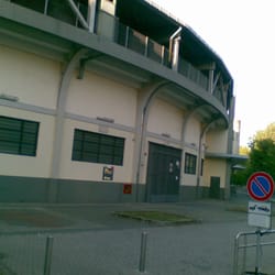 Velodromo Maspes-Vigorelli