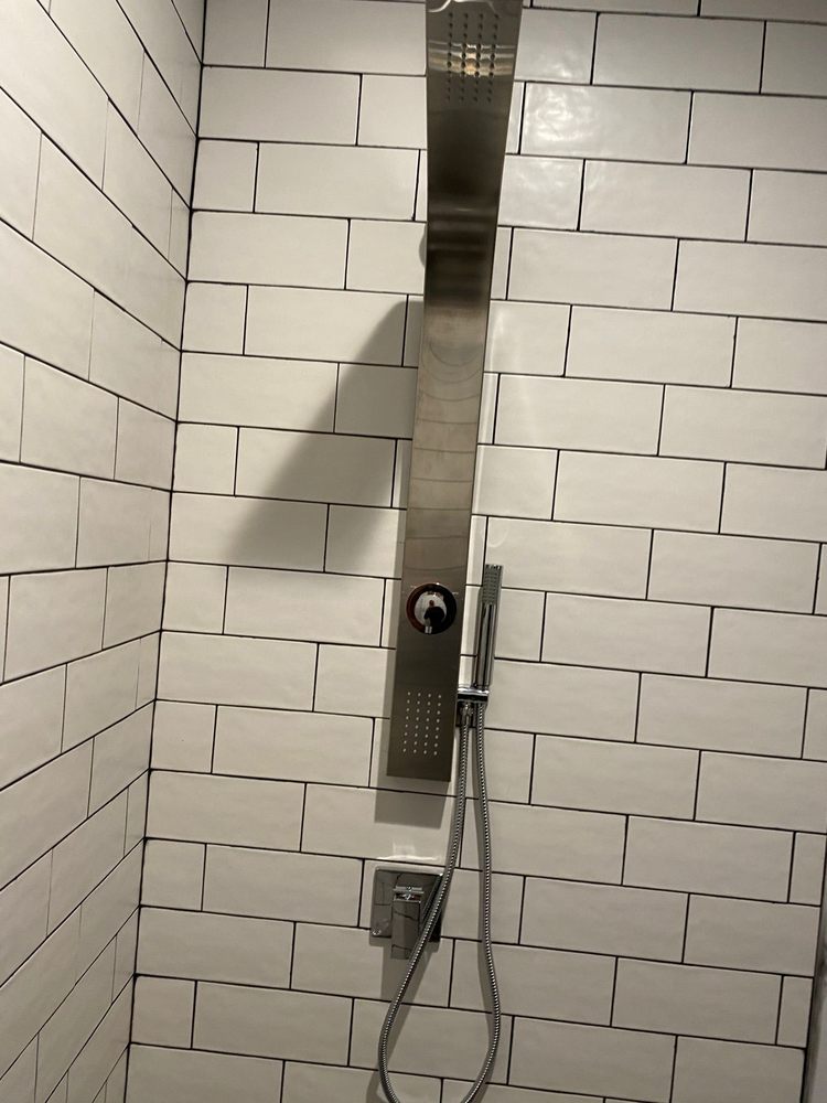 Slide of V Turcios Pluming