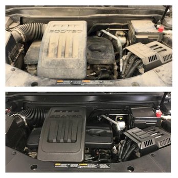 Detail Plus Car Care Centre - Auto Detailing Near Me - saskatoon, Saskatchewan