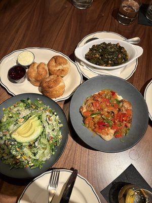 Skipjack Oyster by null