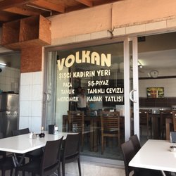Volkan Şişci Kadir'in Yeri