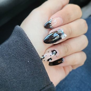 Han Nails - Nail Salons Near Me - Carmichael, California