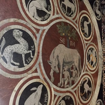 Duomo di Siena - Landmarks & Historical Buildings Near Me - Siena, SI