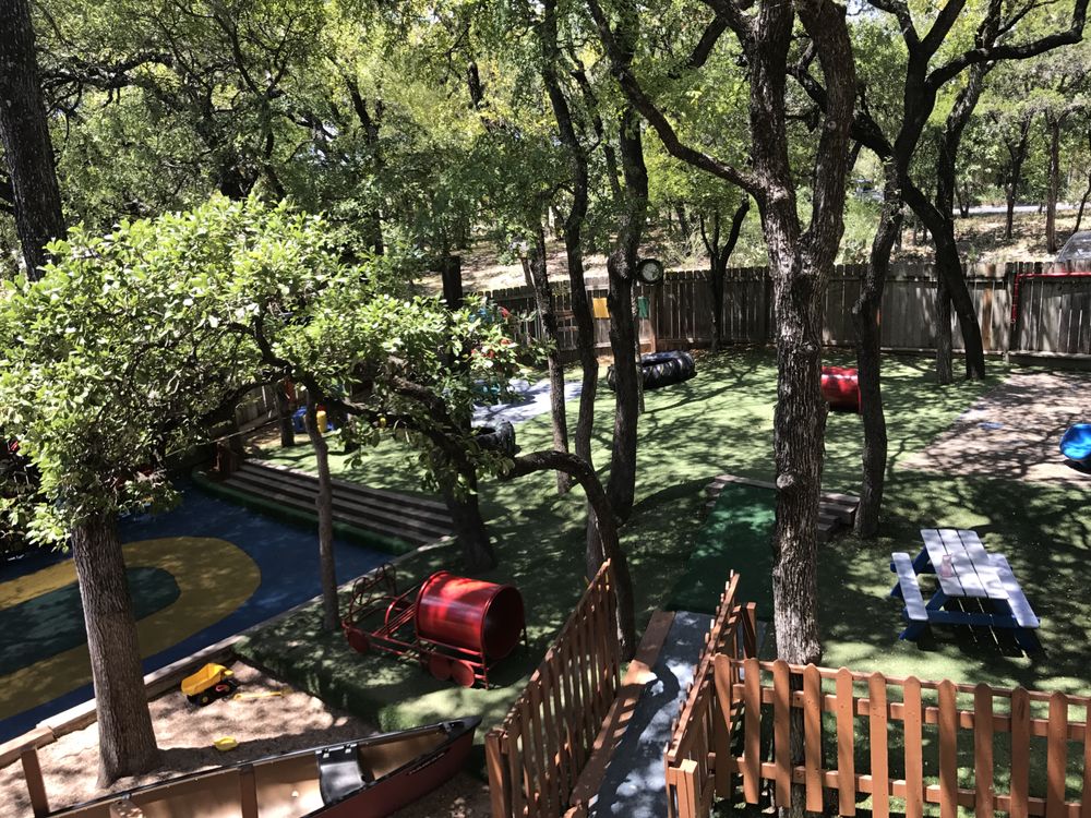 Child's Day - childcare center in Austin, TX