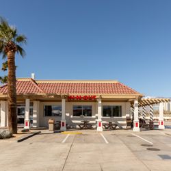 In-N-Out Burger - Image