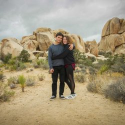 Wall Street Mill Trail - Did a photo shoot along this trail with my friends and it was GORGEOUS! Highly recommend it!