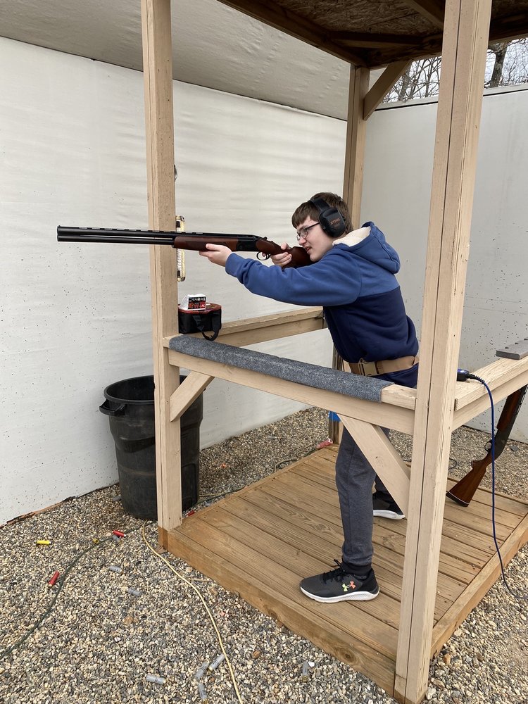 ETOWAH VALLEY SPORTING CLAYS Updated September 2024 58 Photos & 28