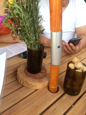 La Cocina Que Canta by null