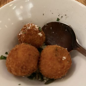 Thompson Italian - Arancini - Italian Near Me - Falls Church, Virginia Thompson Italian - Arancini - Italian Near Me - Falls Church, Virginia
