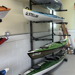 Indian River Marina & Kayak