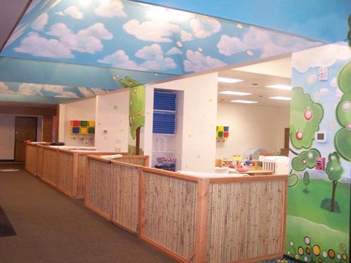 Next Generation Kids Child Care Center - childcare center in Portland, OR