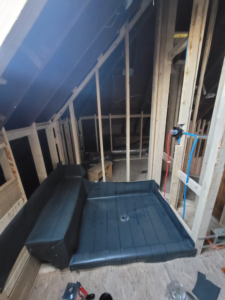 Slide of Perfect Plumbing