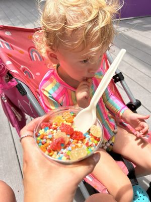 Water Country USA by null