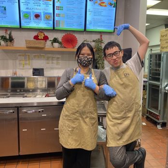 Bake & Che - Okay - Desserts Near Me - Westminster, California