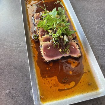 Goen Dining + Bar - Tuna - Pan Asian Near Me - Kailua, Hawaii