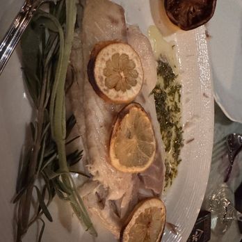 Casadonna - Italian Near Me - Miami, Florida