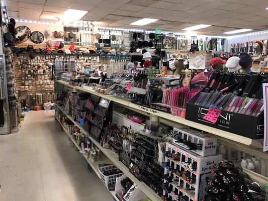 120th Beauty Supply 12016 S Central Ave Los Angeles Ca Cosmetics Fragrance Mapquest