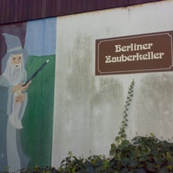Berliner Zauberkeller
