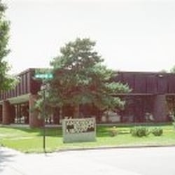 Anderson Branch Library - Anderson Library