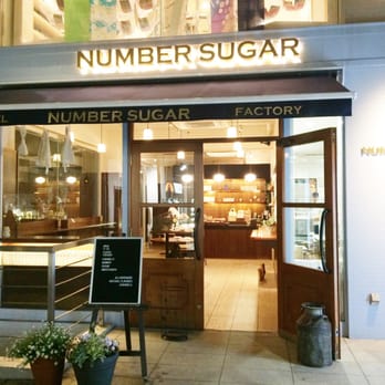 値下げ交渉歓迎！ NUMBER SUGAR 180s.jpg