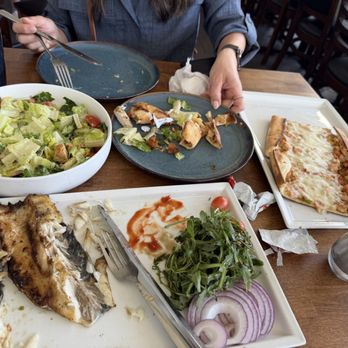 Anatolia - Mediterranean Near Me - Huntington Beach, California