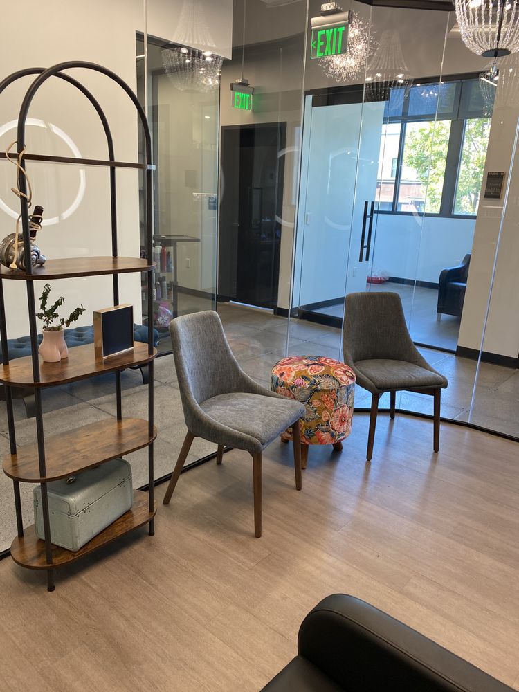 Fritzy Nicolette Logo