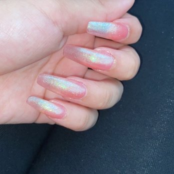 Harmony Nails - Full set acrylics - Nail Salons Near Me - Winston Salem, North Carolina Harmony Nails - Full set acrylics - Nail Salons Near Me - Winston Salem, North Carolina