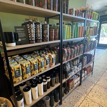 Starbucks - Coffee & Tea Near Me - Perris, California