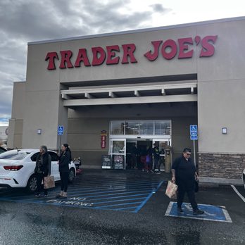 Trader Joe's - Grocery Near Me - Albuquerque, New Mexico