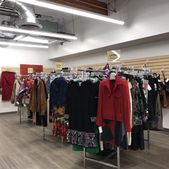 White Dove Thrift Shoppe - Women's boutique section - Thrift Stores Near Me - Phoenix, Arizona White Dove Thrift Shoppe - Women's boutique section - Thrift Stores Near Me - Phoenix, Arizona