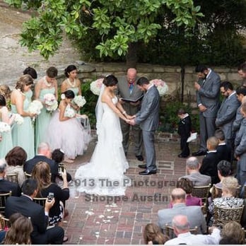 I Love Ceremonies - Blessing at Chateau Bellevue. - Officiants Near Me I Love Ceremonies - Blessing at Chateau Bellevue. - Officiants Near Me