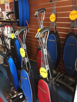 Oreck Clean Centers of Puyallup