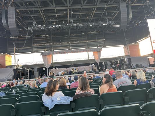 Ford Amphitheater by null
