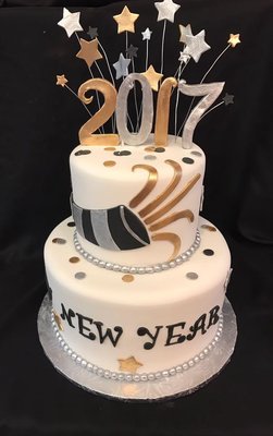4 Every Occasion Cakes & Cupcakes by null