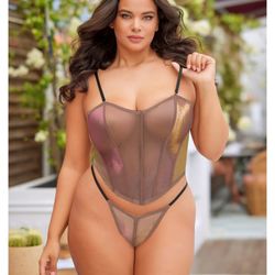 Secrets Love Boutique