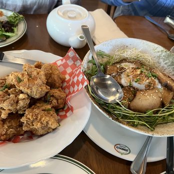 Jimoco Café & Pasta - Korean dishes - Italian Near Me - Port Coquitlam, British Columbia