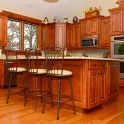 New Life Property Restoration - Classic Kitchen
