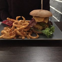 Burger Teufel