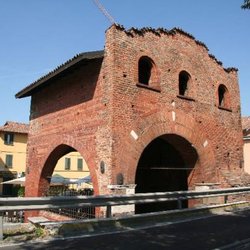 Porta Nuova - Porta Nuova