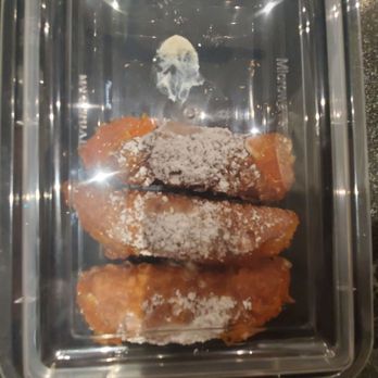 Ospi Venice - Cannolis - Italian Near Me - Venice, California Ospi Venice - Cannolis - Italian Near Me - Venice, California