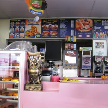 Top Donut & Sandwich Shop - Donuts Near Me - El Monte, California Top Donut & Sandwich Shop - Donuts Near Me - El Monte, California
