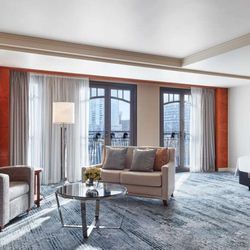 Park Hyatt Melbourne - Guest Room