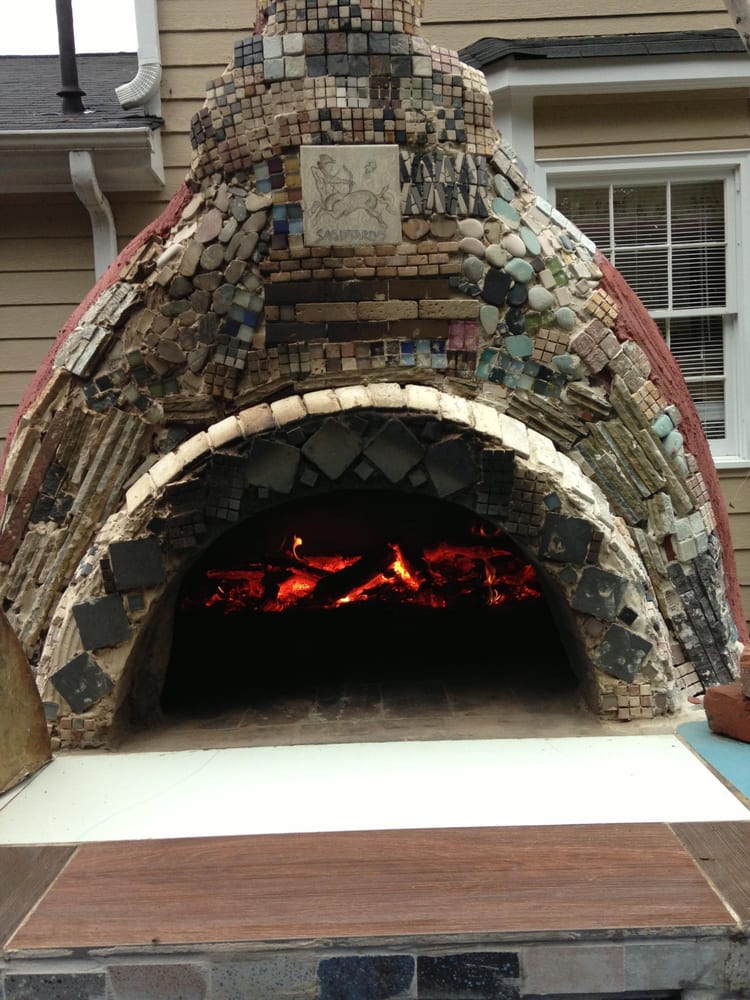 Slide of Adam On Call